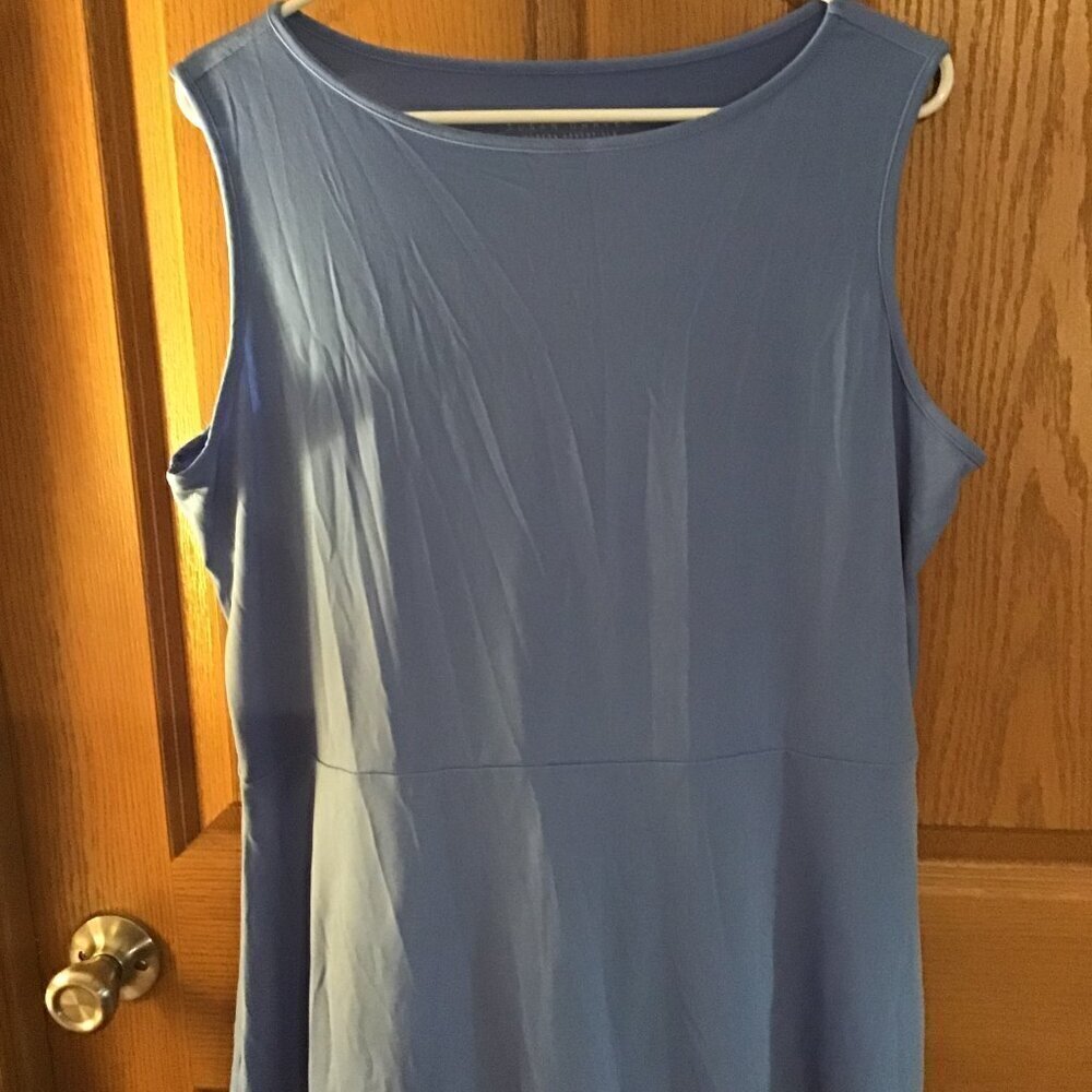 Susan Graver Tank Top